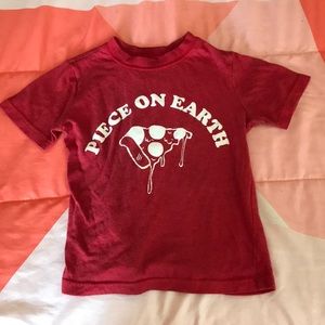 Bundle boys tee shirts